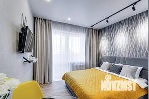 Студия квартира, посуточно, 29м2, 5/16 этаж