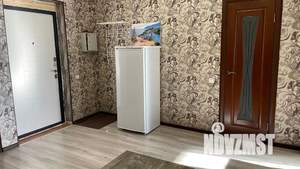 2-к квартира, посуточно, 52м2, 5/16 этаж