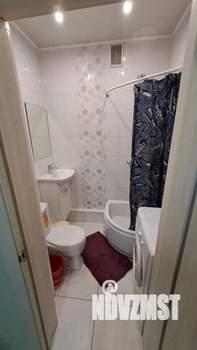 Студия квартира, на длительный срок, 16м2, 5/9 этаж