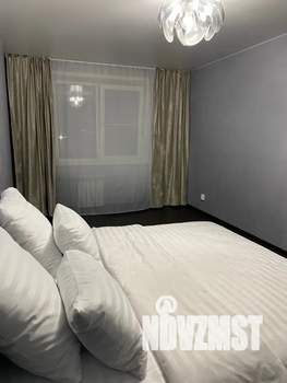 1-к квартира, посуточно, 70м2, 9/15 этаж