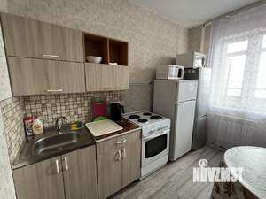 1-к квартира, посуточно, 42м2, 14/18 этаж