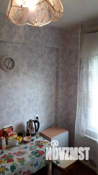 1-к квартира, на длительный срок, 30м2, 3/5 этаж