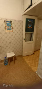 2-к квартира, на длительный срок, 48м2, 5/5 этаж