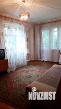 1-к квартира, на длительный срок, 30м2, 3/5 этаж