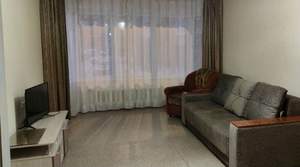 1-к квартира, на длительный срок, 46м2, 2/10 этаж