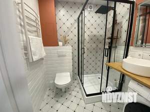 2-к квартира, посуточно, 42м2, 1/1 этаж