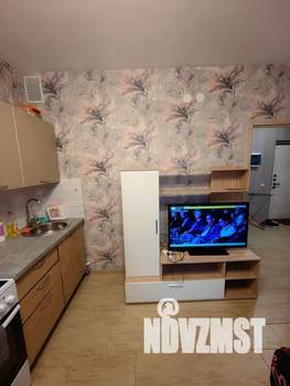 2-к квартира, посуточно, 34м2, 1/9 этаж