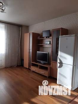 1-к квартира, посуточно, 34м2, 6/9 этаж