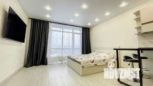 Студия квартира, на длительный срок, 30м2, 9/18 этаж