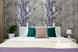 1-к квартира, посуточно, 39м2, 1/1 этаж