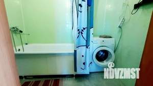 1-к квартира, посуточно, 60м2, 1/1 этаж