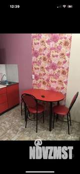 Студия квартира, на длительный срок, 28м2, 5/17 этаж