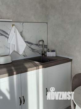 1-к квартира, посуточно, 29м2, 1/1 этаж