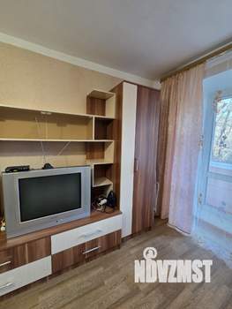 1-к квартира, на длительный срок, 34м2, 2/5 этаж