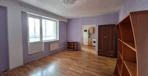 1-к квартира, на длительный срок, 35м2, 5/9 этаж