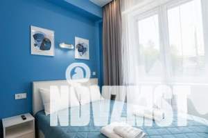 1-к квартира, посуточно, 18м2, 1/10 этаж