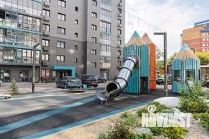 2-к квартира, посуточно, 36м2, 1/1 этаж