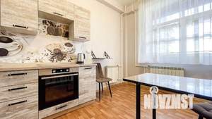 1-к квартира, на длительный срок, 40м2, 3/9 этаж