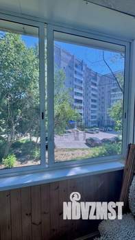 2-к квартира, на длительный срок, 44м2, 2/5 этаж
