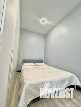 Студия квартира, посуточно, 42м2, 10/17 этаж