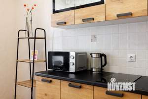 2-к квартира, посуточно, 64м2, 4/9 этаж