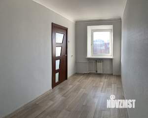 2-к квартира, на длительный срок, 46м2, 5/6 этаж