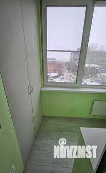 Студия квартира, на длительный срок, 20м2, 4/18 этаж