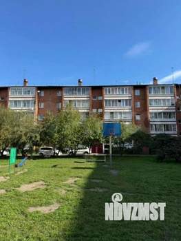 1-к квартира, на длительный срок, 35м2, 5/5 этаж