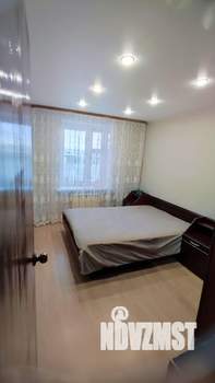 3-к квартира, на длительный срок, 65м2, 5/5 этаж