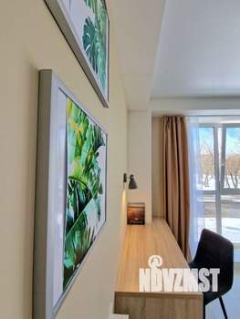 2-к квартира, на длительный срок, 40м2, 2/3 этаж