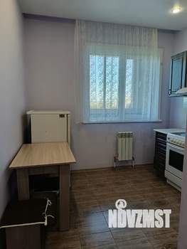 1-к квартира, на длительный срок, 38м2, 14/16 этаж