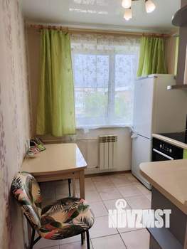 2-к квартира, посуточно, 52м2, 5/5 этаж