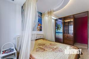 2-к квартира, на длительный срок, 50м2, 4/5 этаж