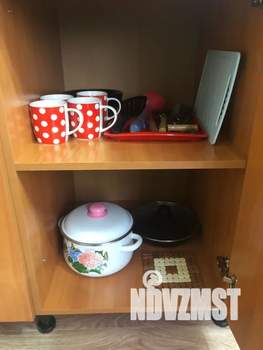 Студия квартира, посуточно, 25м2, 2/2 этаж