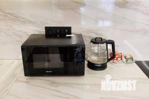 1-к квартира, посуточно, 47м2, 1/1 этаж