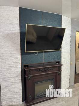 Студия квартира, на длительный срок, 35м2, 2/5 этаж