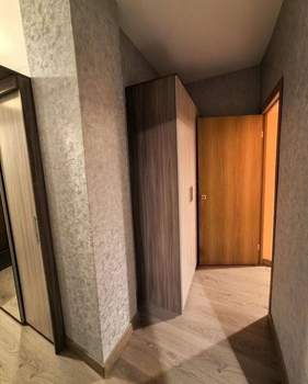 2-к квартира, на длительный срок, 48м2, 7/12 этаж