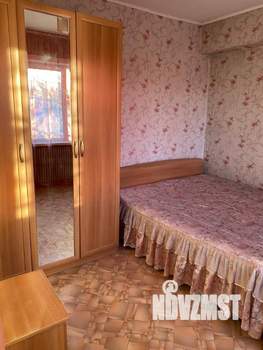 3-к квартира, на длительный срок, 59м2, 3/6 этаж