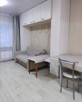 1-к квартира, на длительный срок, 35м2, 2/2 этаж