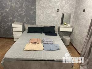 Студия квартира, посуточно, 35м2, 2/2 этаж