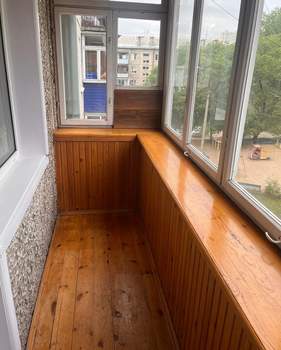 2-к квартира, на длительный срок, 45м2, 43/0 этаж