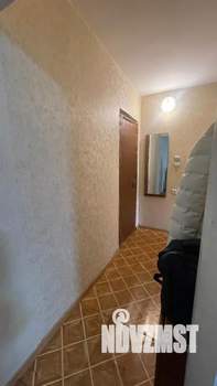 1-к квартира, на длительный срок, 32м2, 2/5 этаж