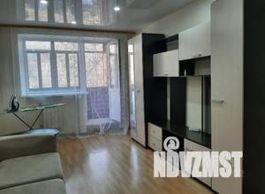 2-к квартира, на длительный срок, 50м2, 2/4 этаж