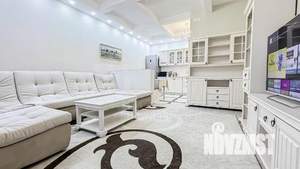 2-к квартира, на длительный срок, 69м2, 9/17 этаж