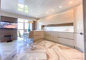 3-к квартира, на длительный срок, 75м2, 12/15 этаж