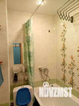 Студия квартира, посуточно, 25м2, 6/18 этаж