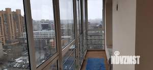 1-к квартира, посуточно, 45м2, 13/16 этаж