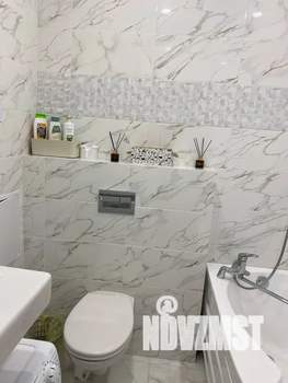 2-к квартира, посуточно, 43м2, 8/14 этаж