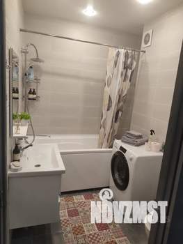 1-к квартира, посуточно, 26м2, 5/16 этаж