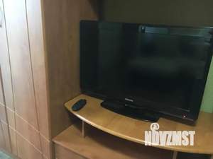 1-к квартира, посуточно, 40м2, 3/12 этаж